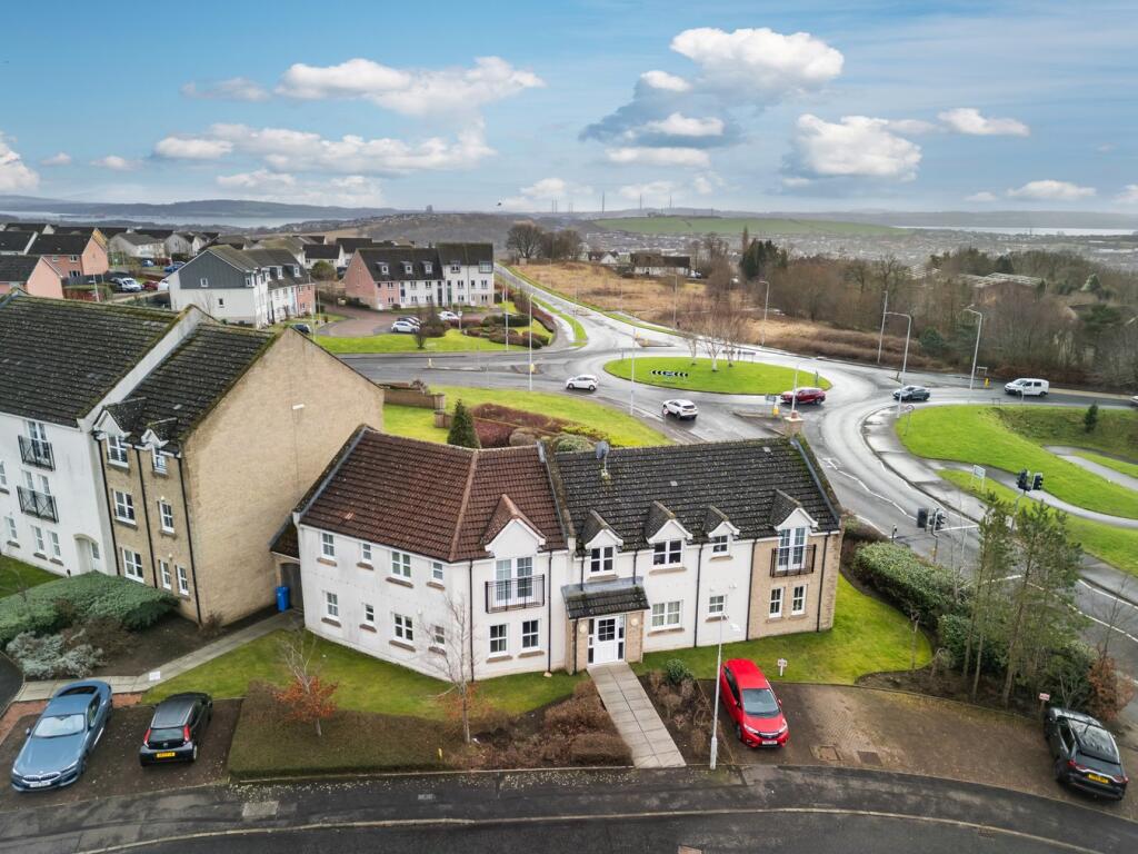 Main image of property: Peploe Rise, Dunfermline, KY11