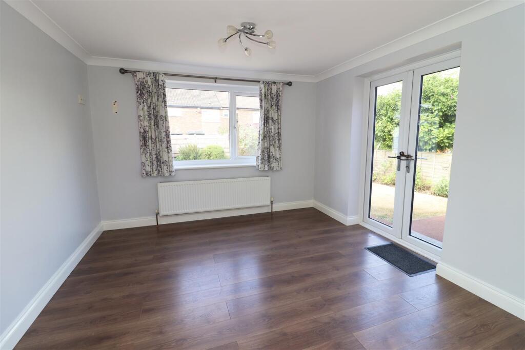 House in York, Holme upon Spalding Moor - View 5