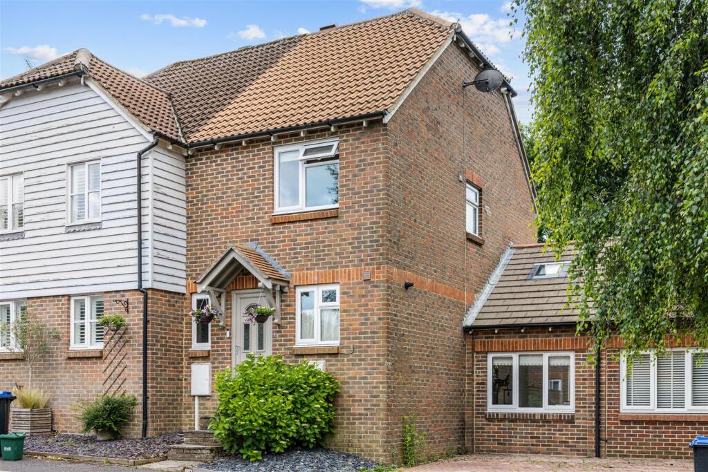Main image of property: Trinity Road, Hurstpierpoint