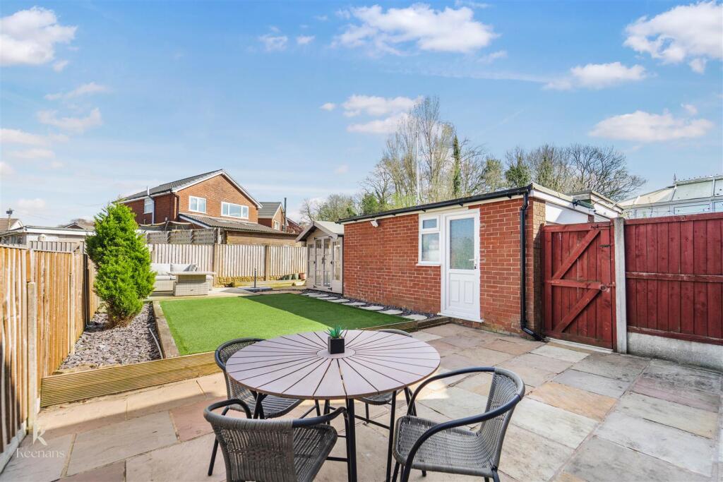 Additional image 6 of Lynwood Avenue, Clayton Le Moors, Accrington