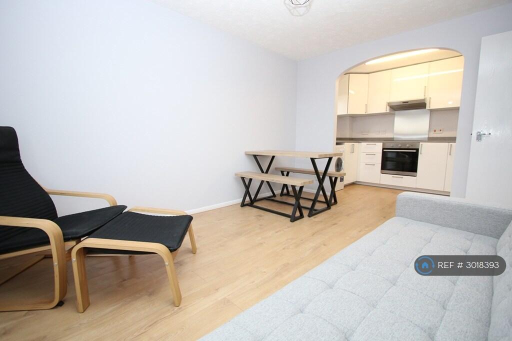 Main image of property: Fairfield Close, Mitcham, CR4