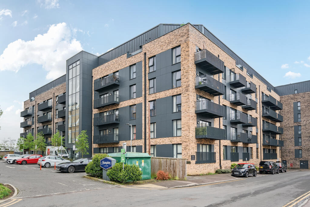 Main image of property: George Street, Ashford