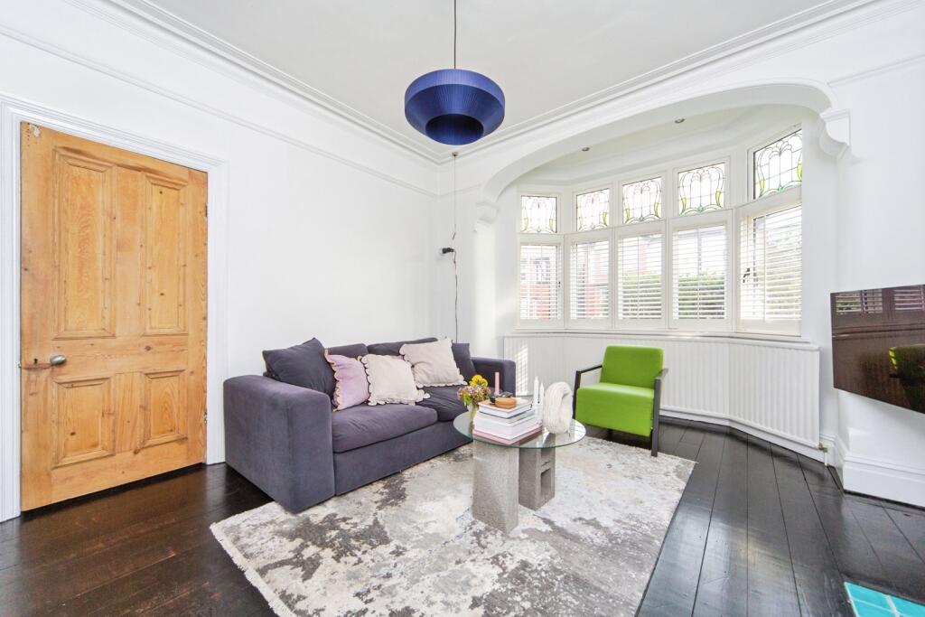 House in Sefton, Liverpool City Region - View 5