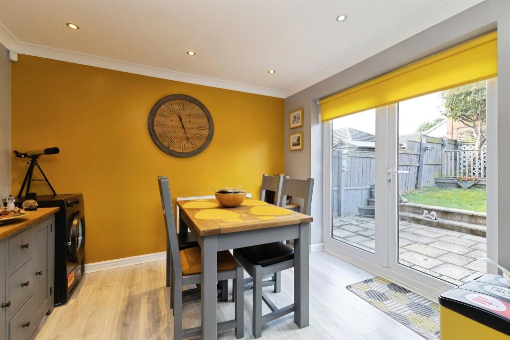 House in Stockton-on-Tees - View 5