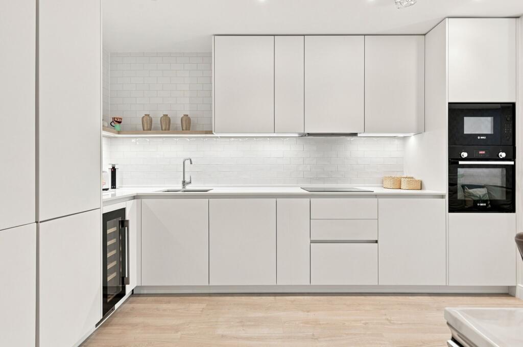 Main image of property: Affinity House, Beresford Avenue