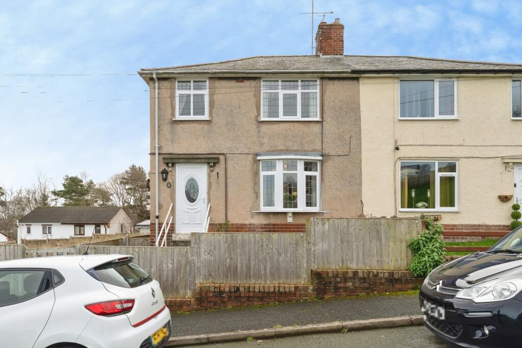 Main image of property: Pen Y Glyn, Bagillt, Flintshire, CH6