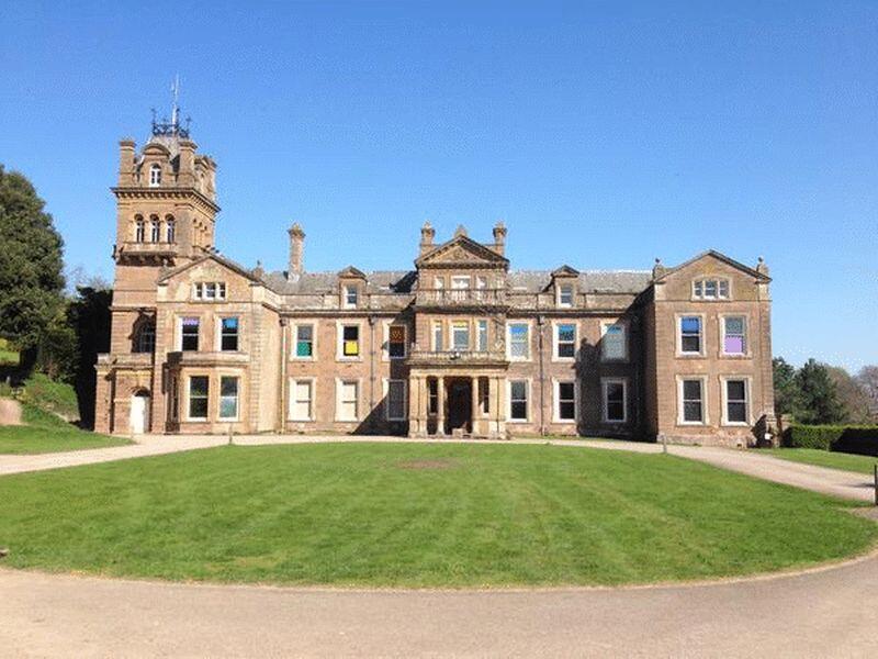 Main image of property: Office Suite, Hestercombe Gardens