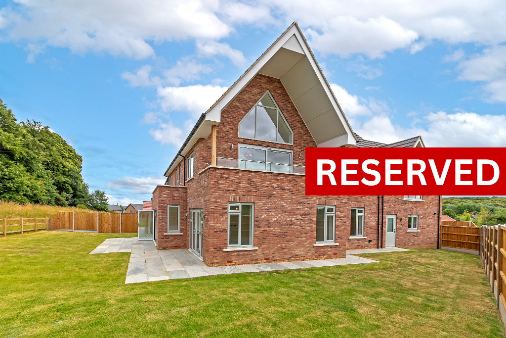 Main image of property: CHEQUER TREE WAY,
Maulden,
MK45 2PW