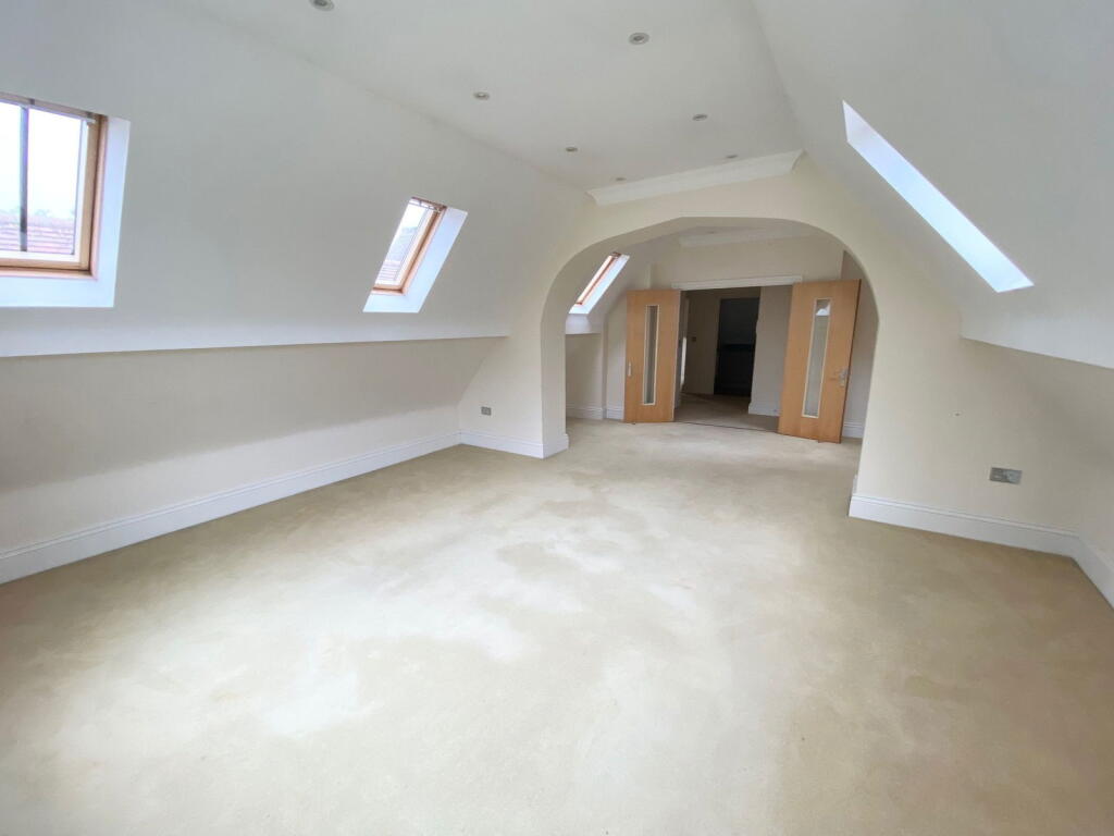 Additional image 5 of Apartment 5, Edward House, 75 Lichfield Road, Sutton Coldfield, B74 2NU