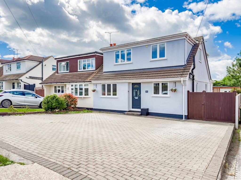 Main image of property: Eastcheap, Rayleigh, SS6