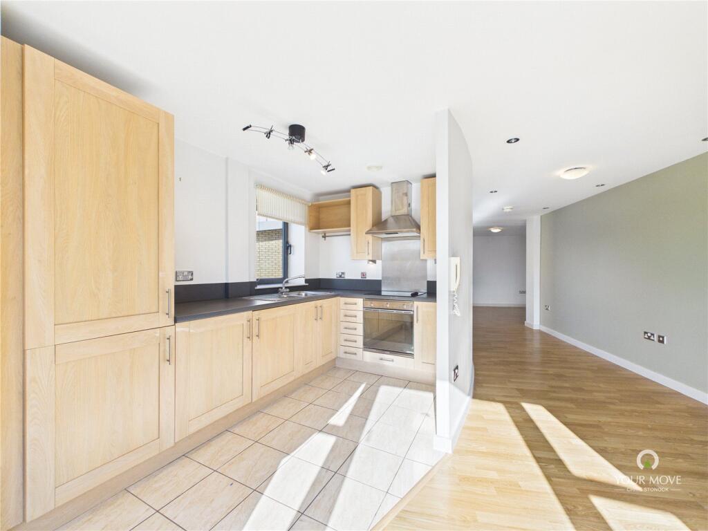 Main image of property: Baltic Quay, Mill Road, Gateshead, NE8