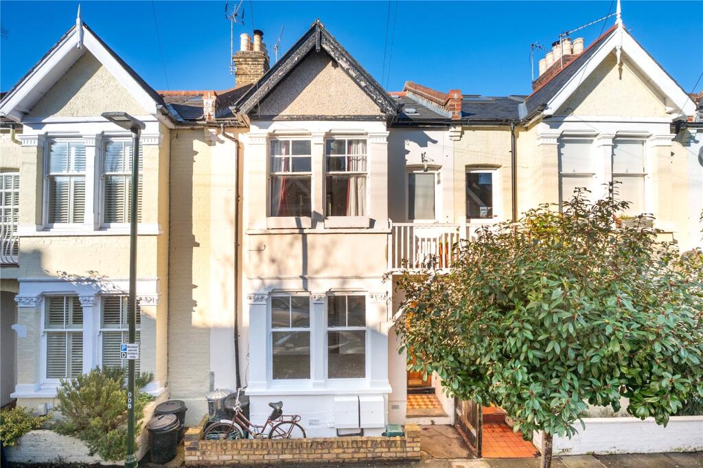 Main image of property: Seymour Gardens, Twickenham