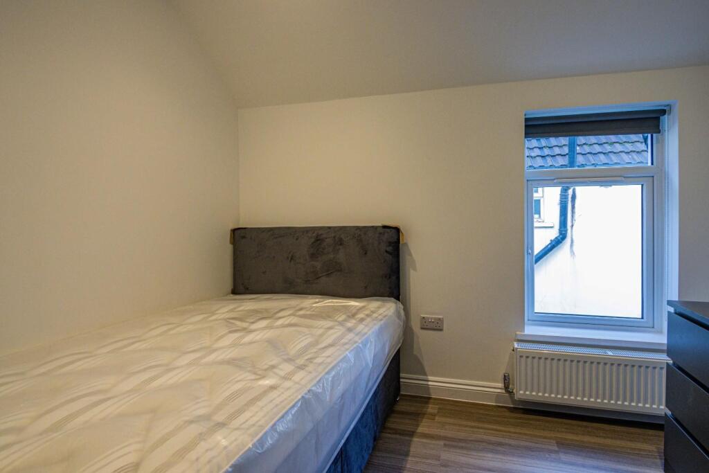 Colum Road, Cathays - More
