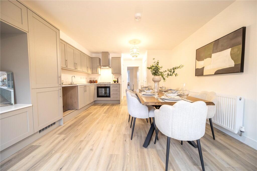 3-bed terraced on Castra Street, Chester-Le-Street, DH3, £229,950