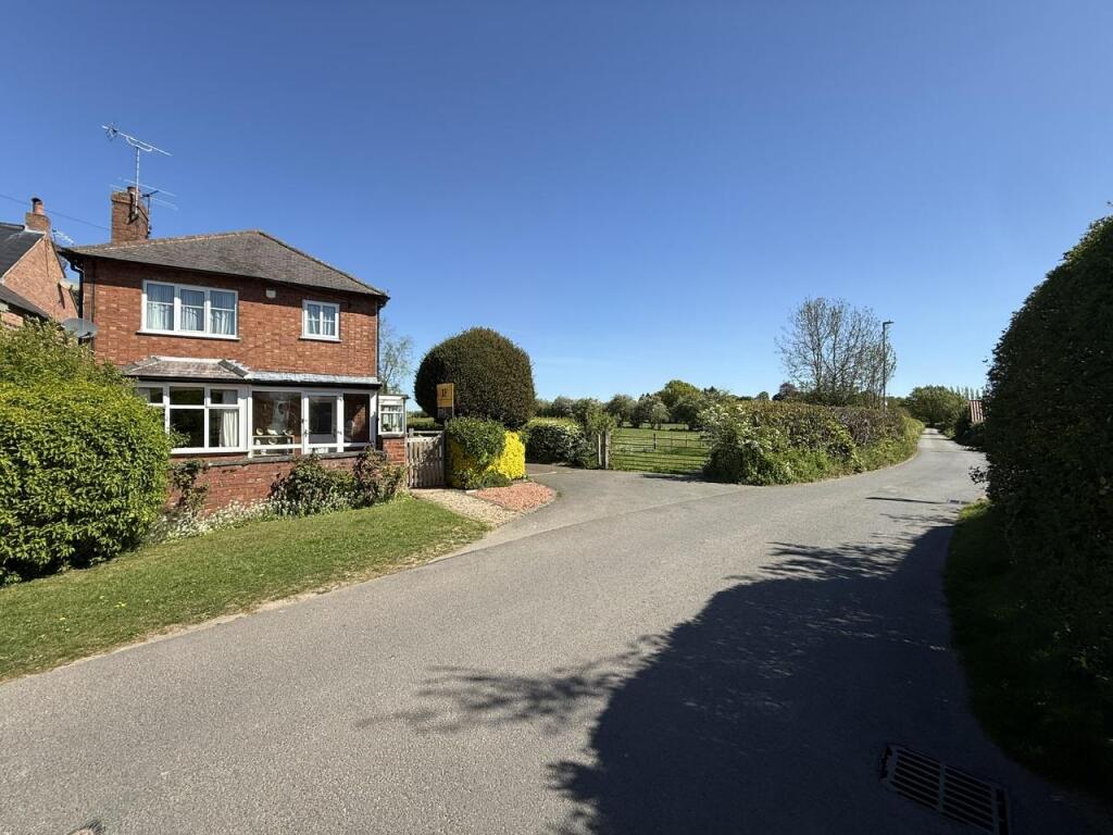 Main image of property: Brickyard Lane, Farnsfield