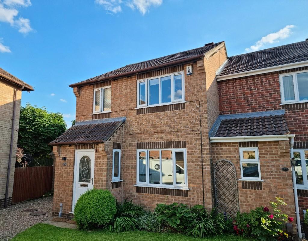 Main image of property: Adelaide Close, Waddington, LINCOLN