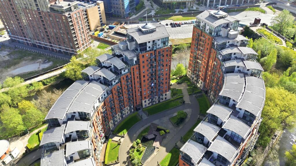 Main image of property: Santorini, Gotts Road, Leeds, LS12