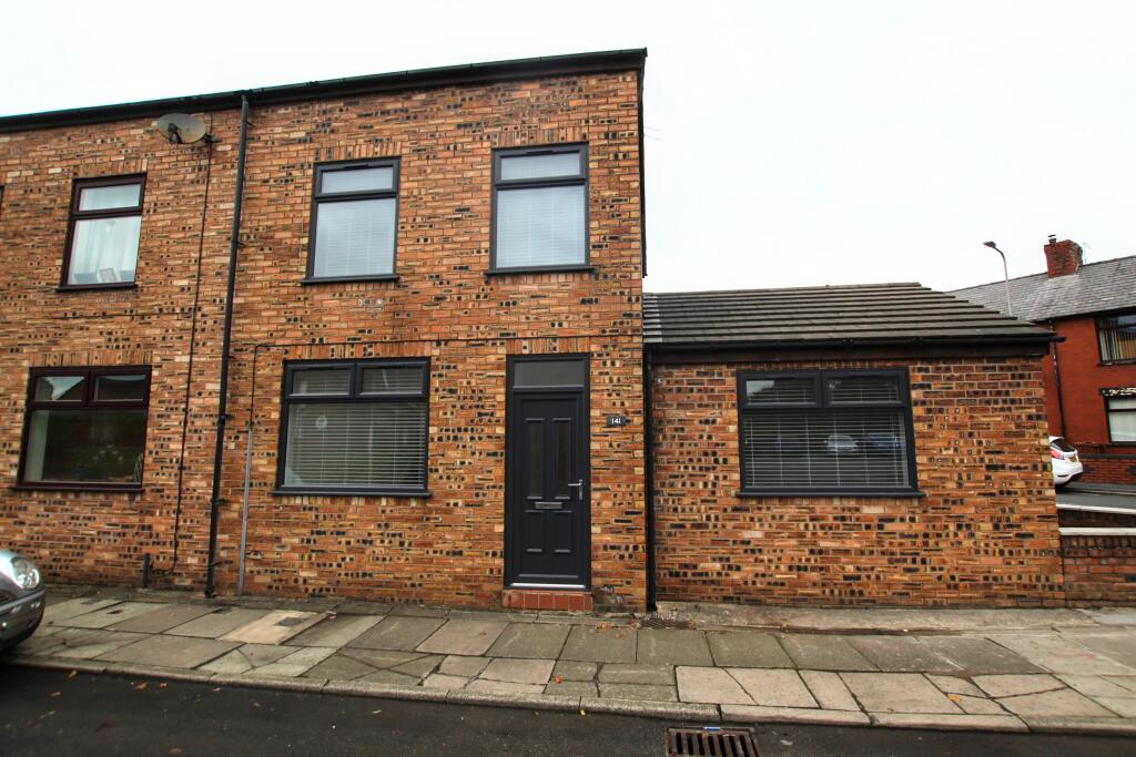 Main image of property: St Helens Road, Prescot, L34