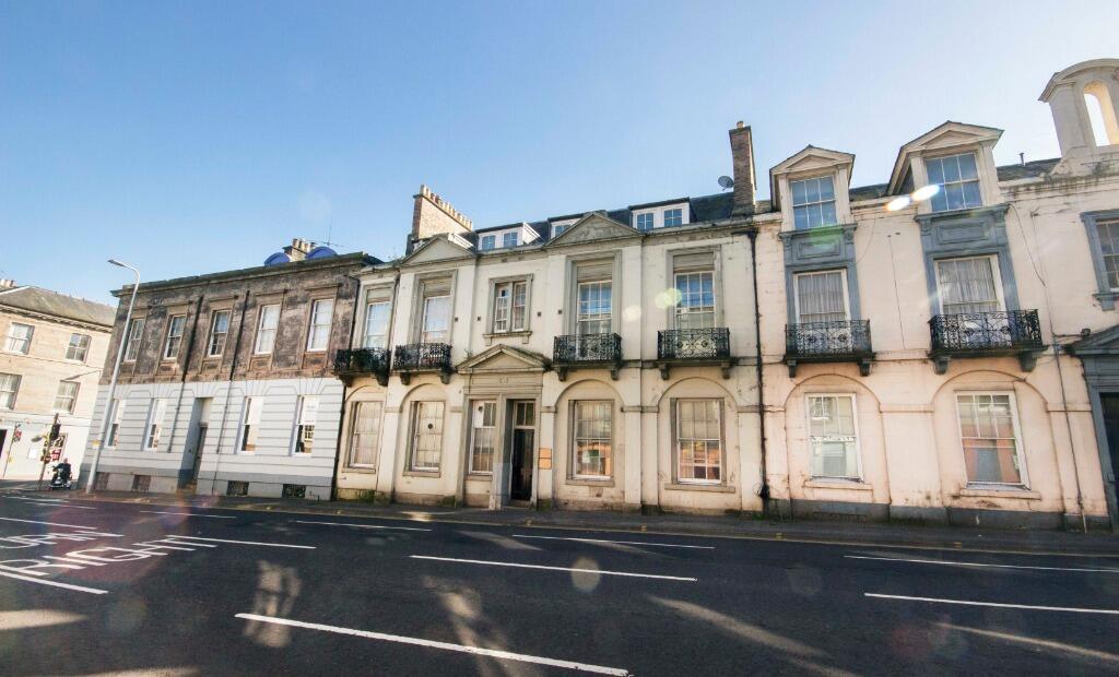 Main image of property: Stormont House, 11-13 Atholl Street, Perth, Perthshire, PH1 5NH