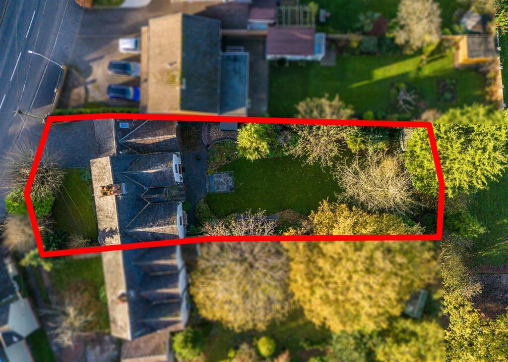 Daffodil Cottage, 94 Coven Road, Brewood, Stafford, ST19 9DF photo 2