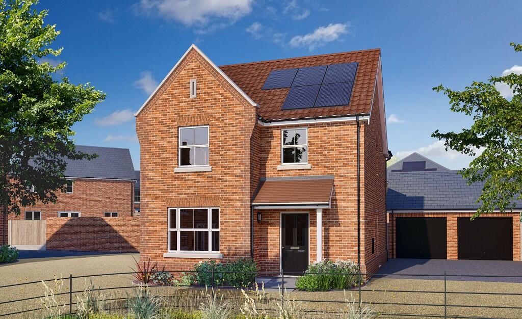 Main image of property: De Nerford Road (Off Cley Road), 
Holt, 
NR25 6UA
