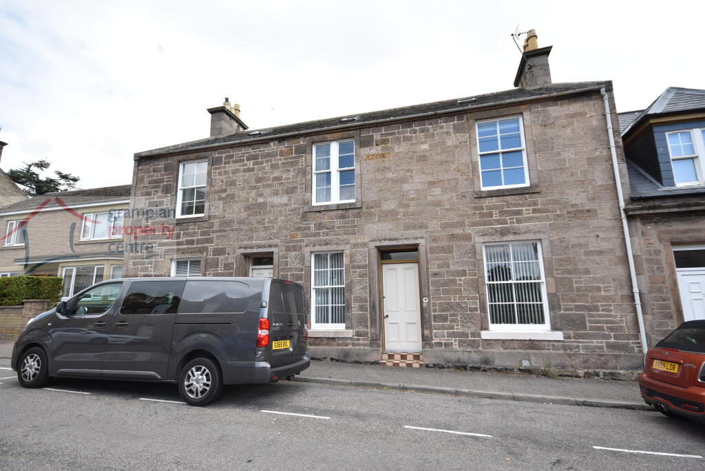 Main image of property: South Guildry Street, Elgin, IV30 1QN