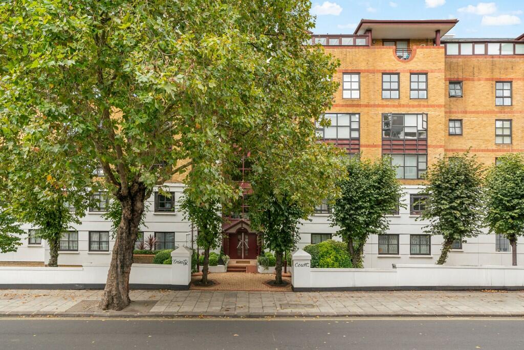 Main image of property: Gloucester Terrace, London, W2