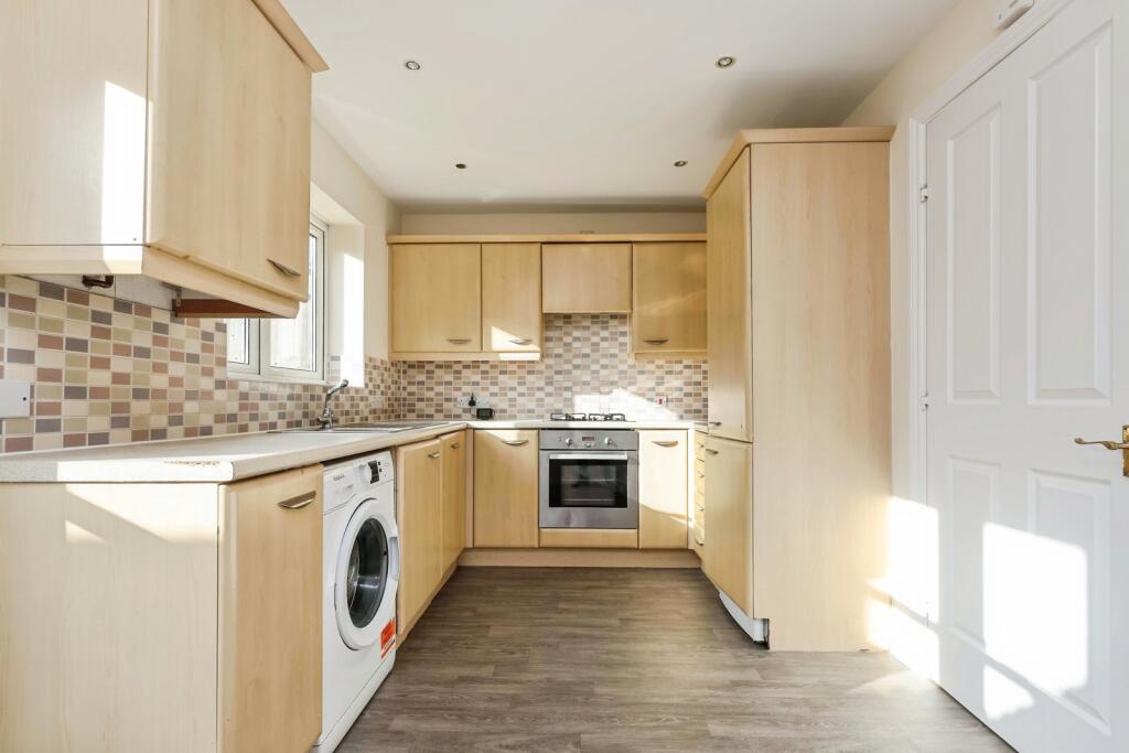 Additional image 4 of City View, Erdington, Birmingham, West Midlands, B23