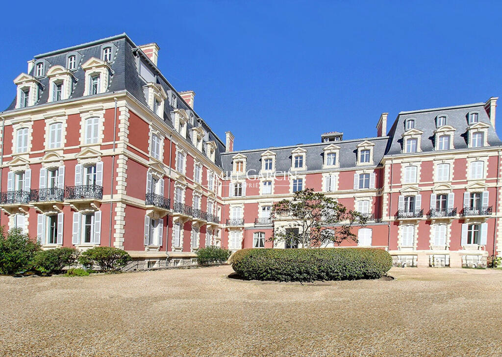 Main image of property: Aquitaine, Pyrénées-Atlantiques, Biarritz