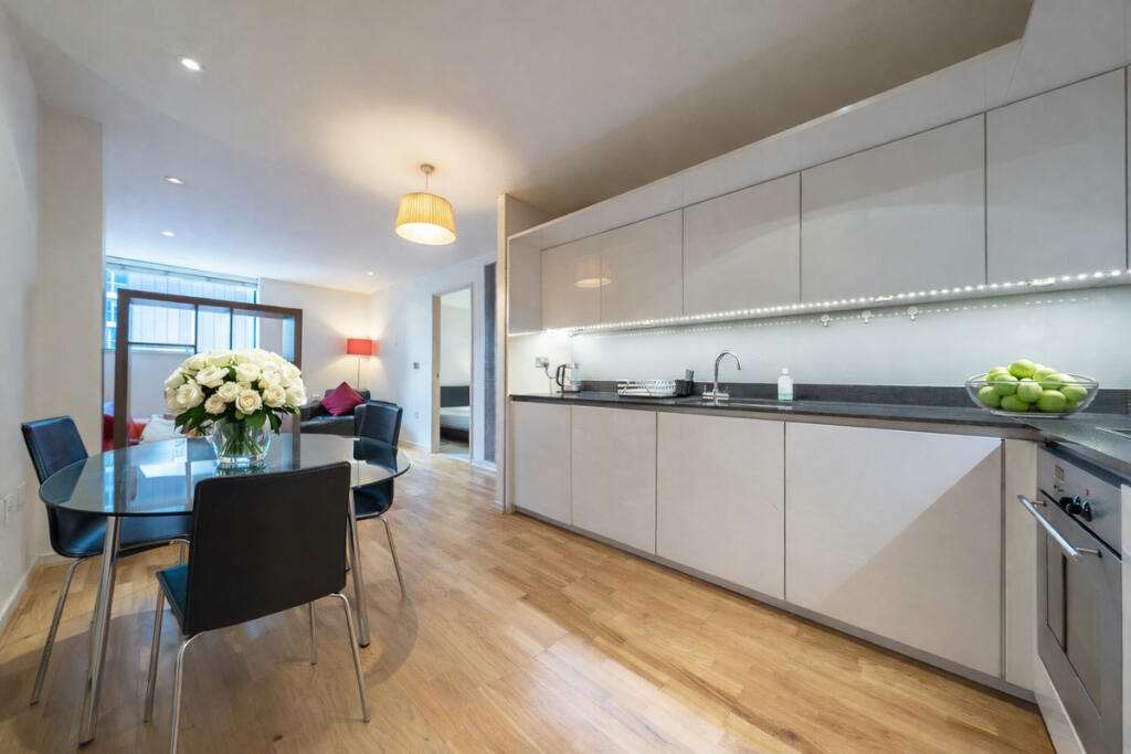 Main image of property: Hermitage Street, London, W2