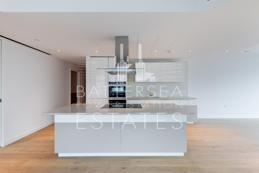 3 bedroom apartment for rent