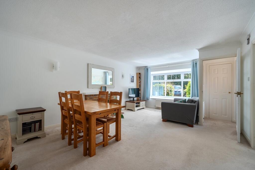 Main image of property: Woodley Gardens, Lymington, SO41