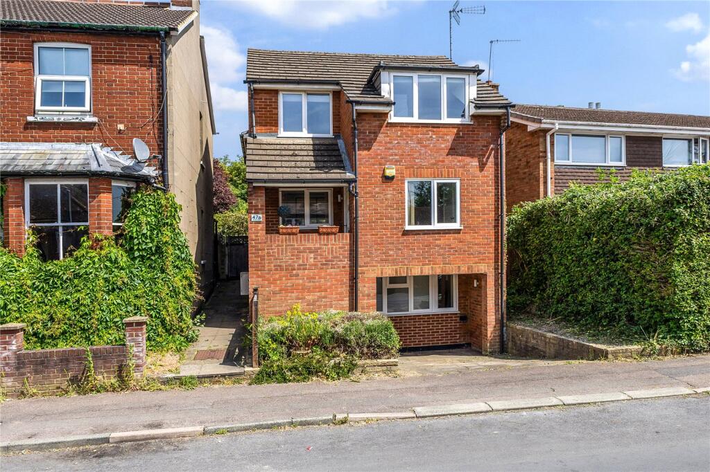 Main image of property: Salisbury Road, Harpenden, Hertfordshire, AL5