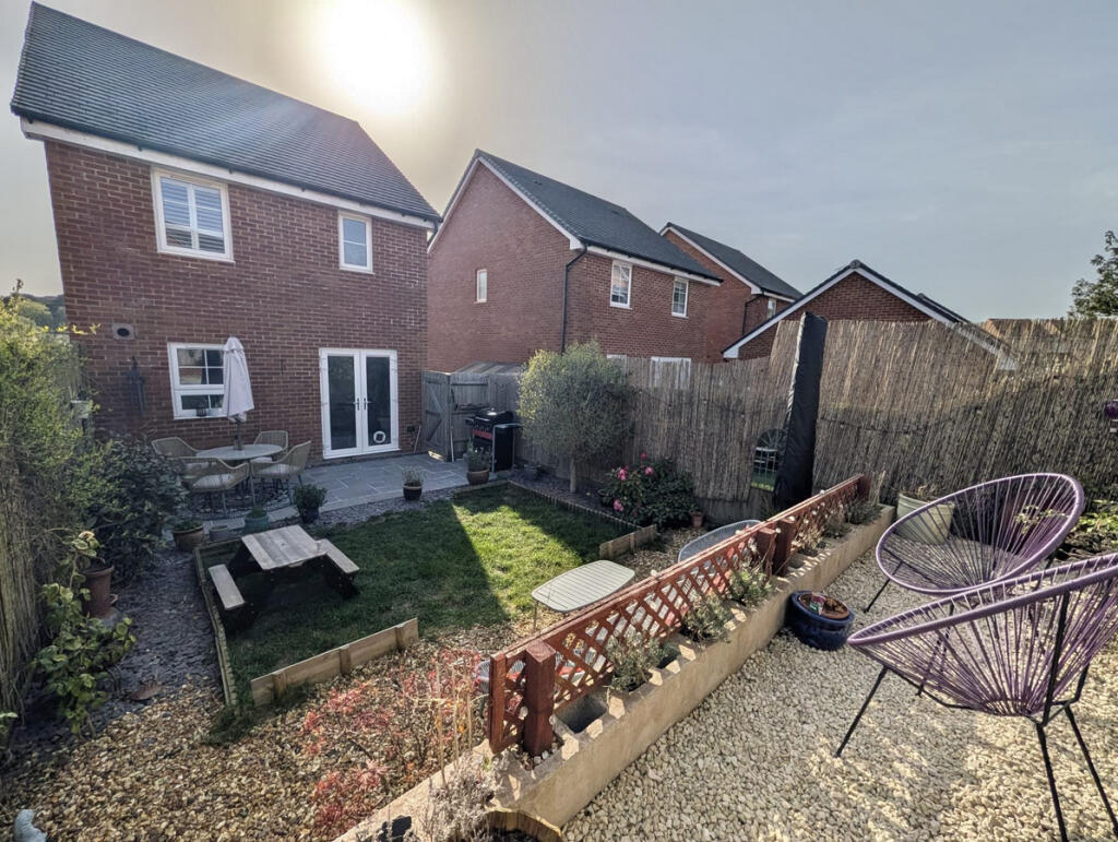 Additional image 15 of Samson Road, Poole, BH15 4