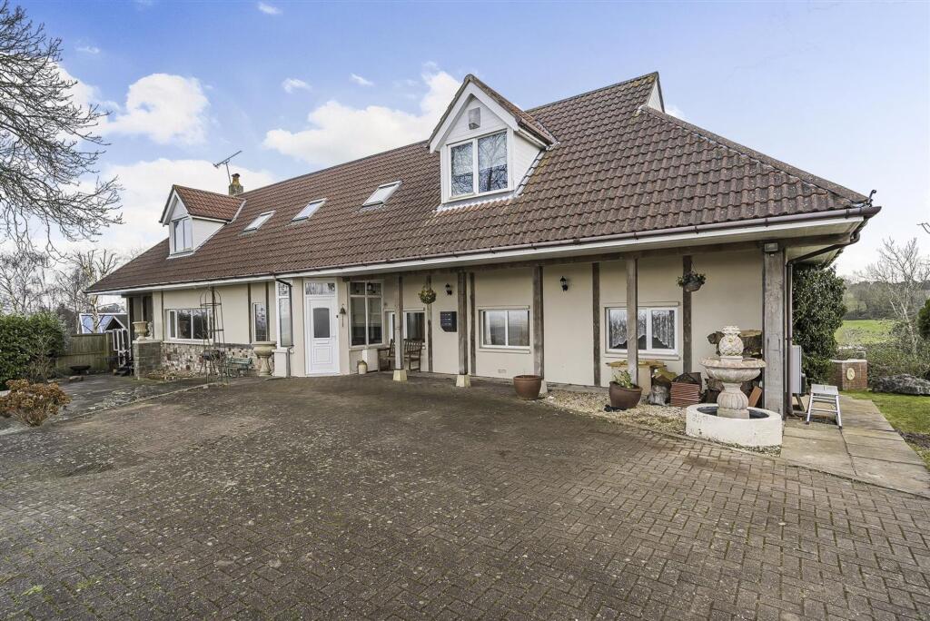 Main image of property: Over Lane, Almondsbury, BS32
