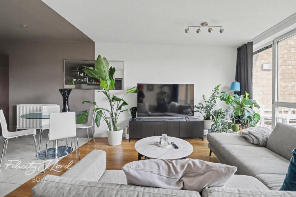 Main image of property: Oxley Square, LONDON