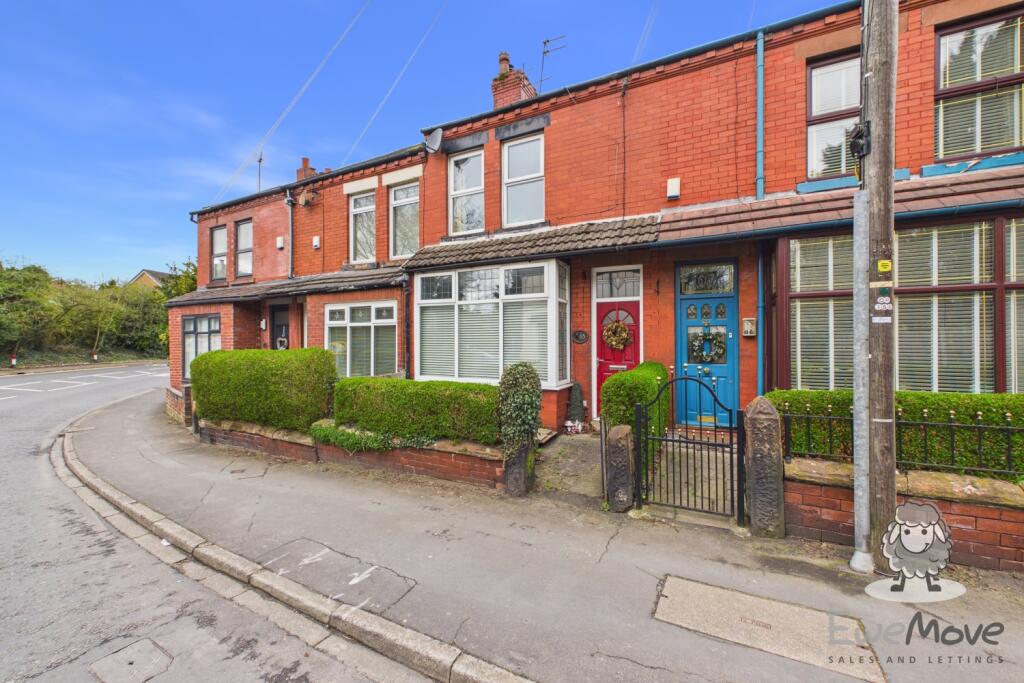 Main image of property: Portico Lane, Prescot, Merseyside, L35