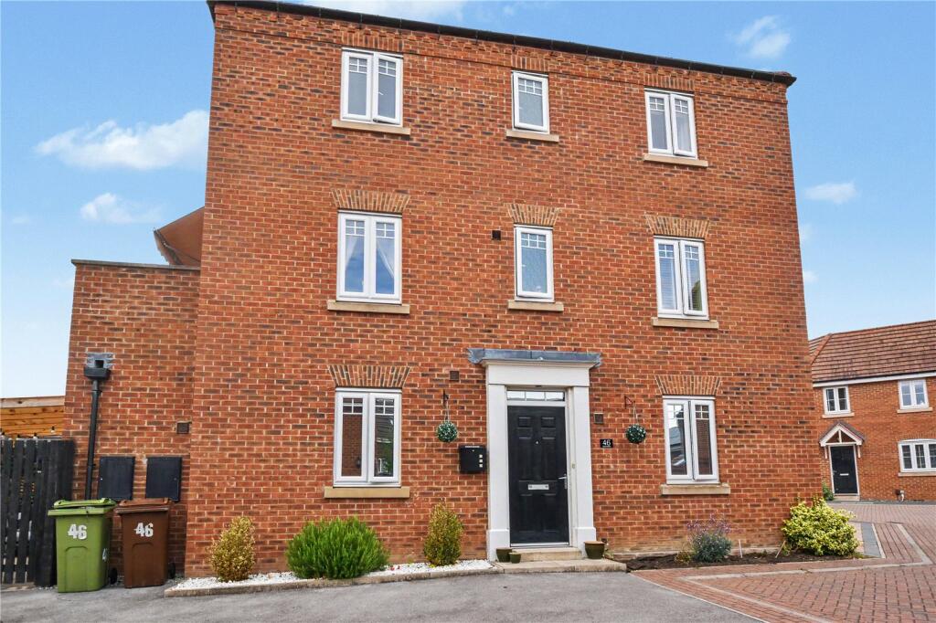 Main image of property: Ward Road, Castleford, West Yorkshire