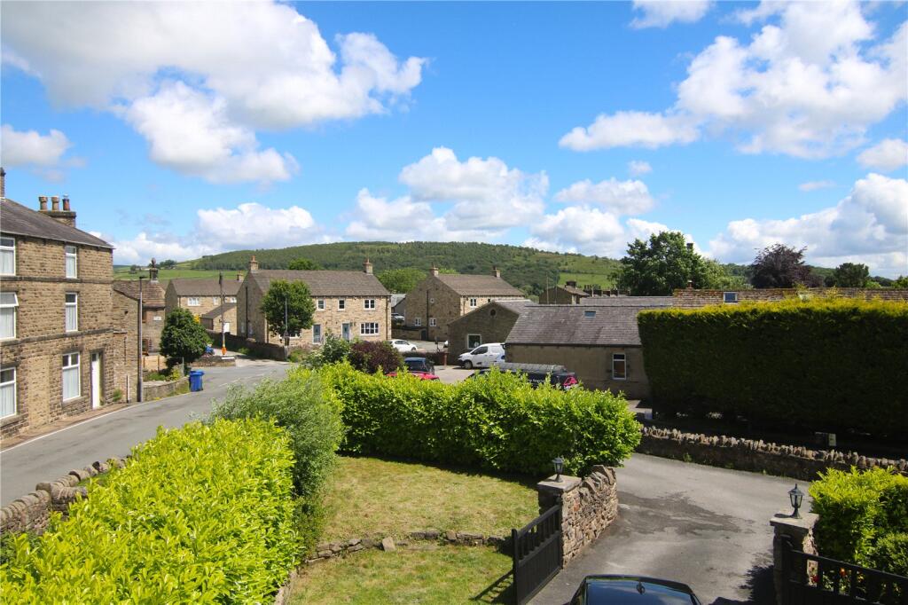 House in Cononley - View 2