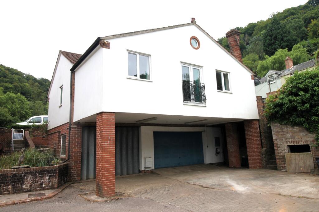 Main image of property: ,, Lydbrook, GL17