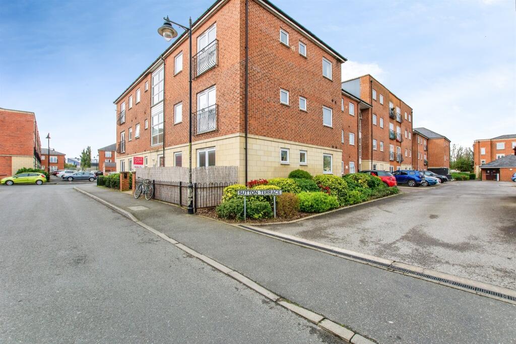 Main image of property: Sutton Terrace, Boston