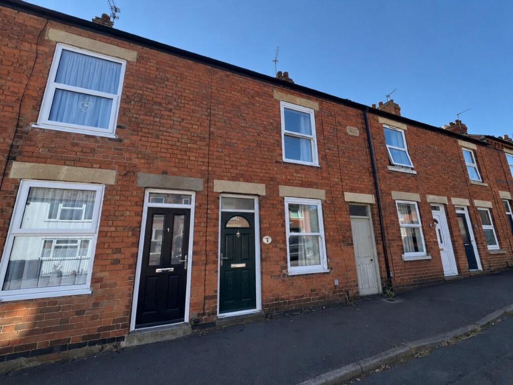 Main image of property: Belvoir Street, Melton Mowbray