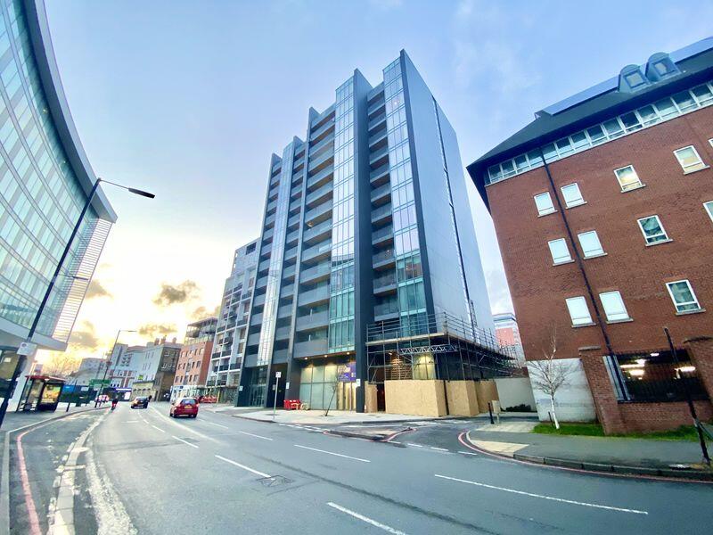 Main image of property: Sutton Court Road, Sutton, SM1 