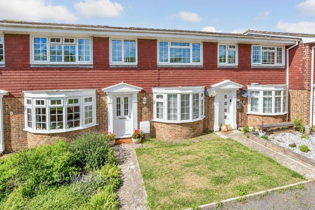 Main image of property: Colemans Close, Lydd, Kent