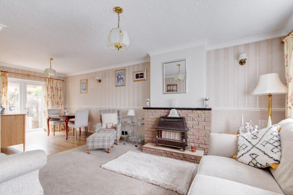 Nuthurst Road, Birmingham, West Midlands, B31 - View 2