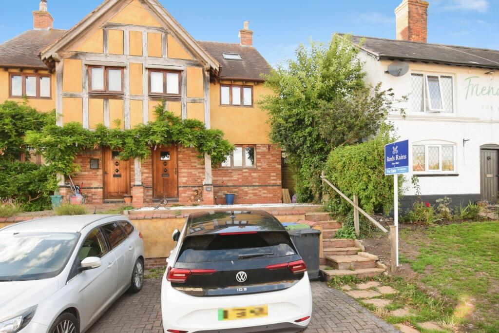 Main image of property: Main Street, Frankton, Rugby, Warwickshire, CV23