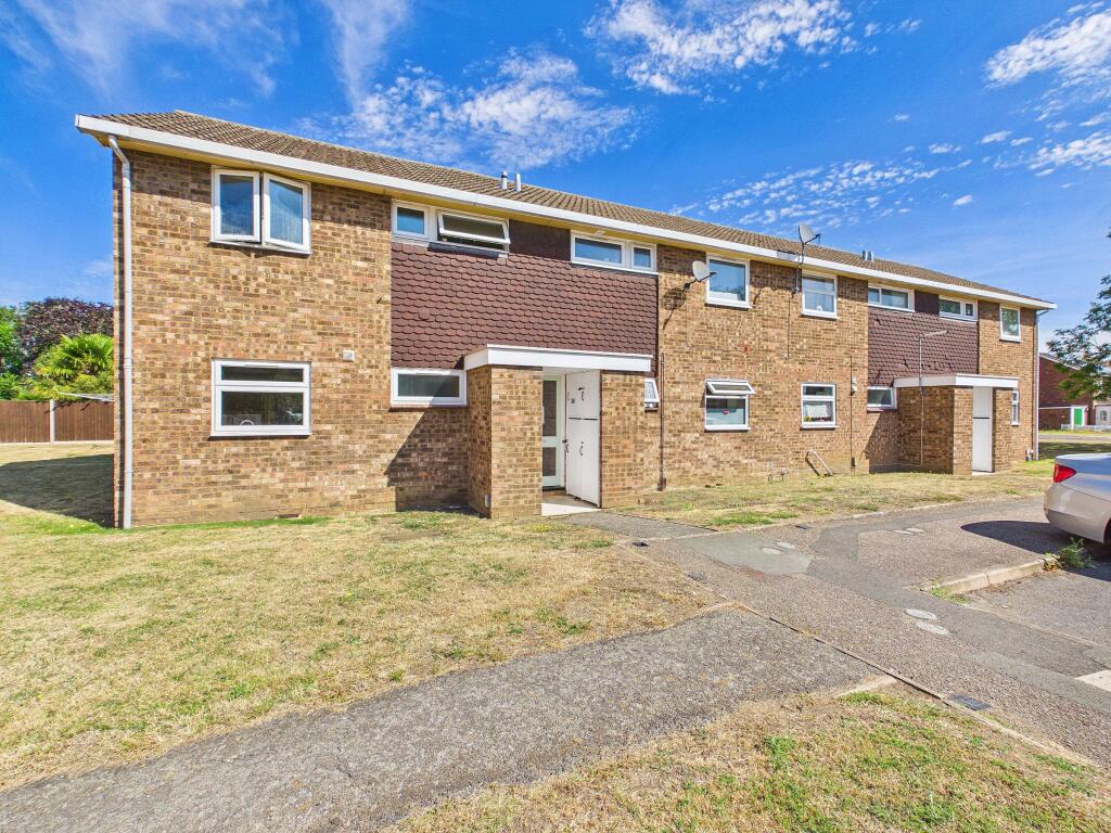 Main image of property: Hayling Avenue, Little Paxton, St. Neots