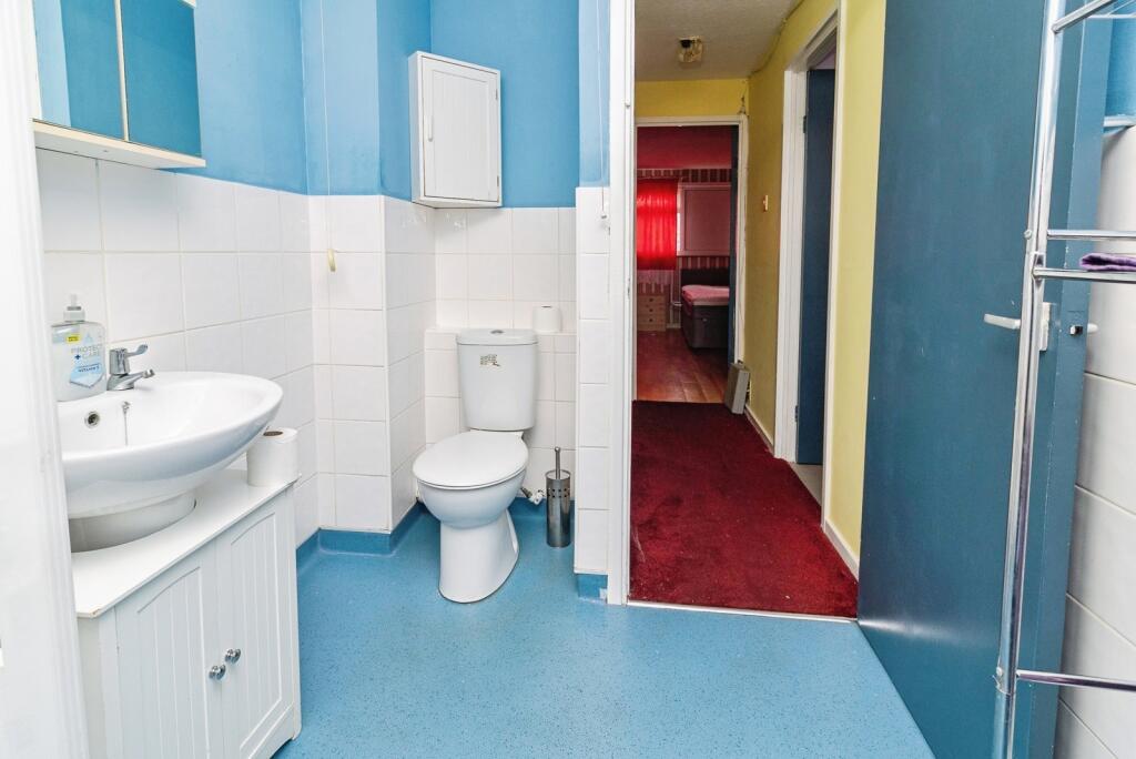 Broadlands, Netherfield, Milton Keynes, Buckinghamshire, MK6 - View 3