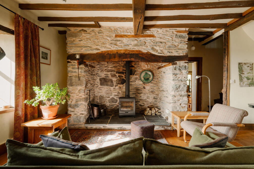 House in Shrewsbury - View 3