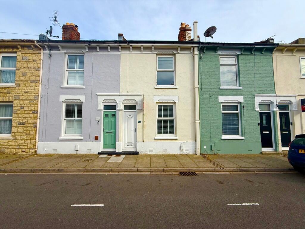 Main image of property: Owen Street, Southsea